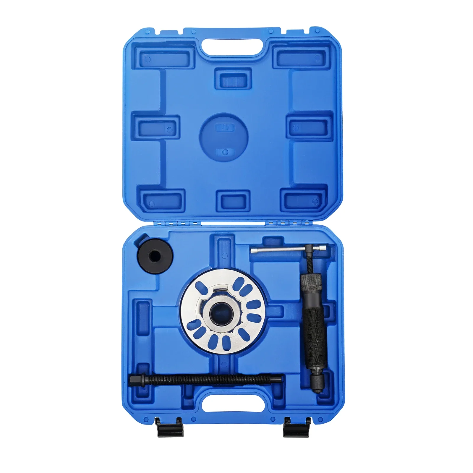 BYMAOCAR 10T Hydraulic Radnaben Werkzeug Hydraulic Drive Shave Ausdrücker Radnaben Puller Radnaben Puller – Detail 4
