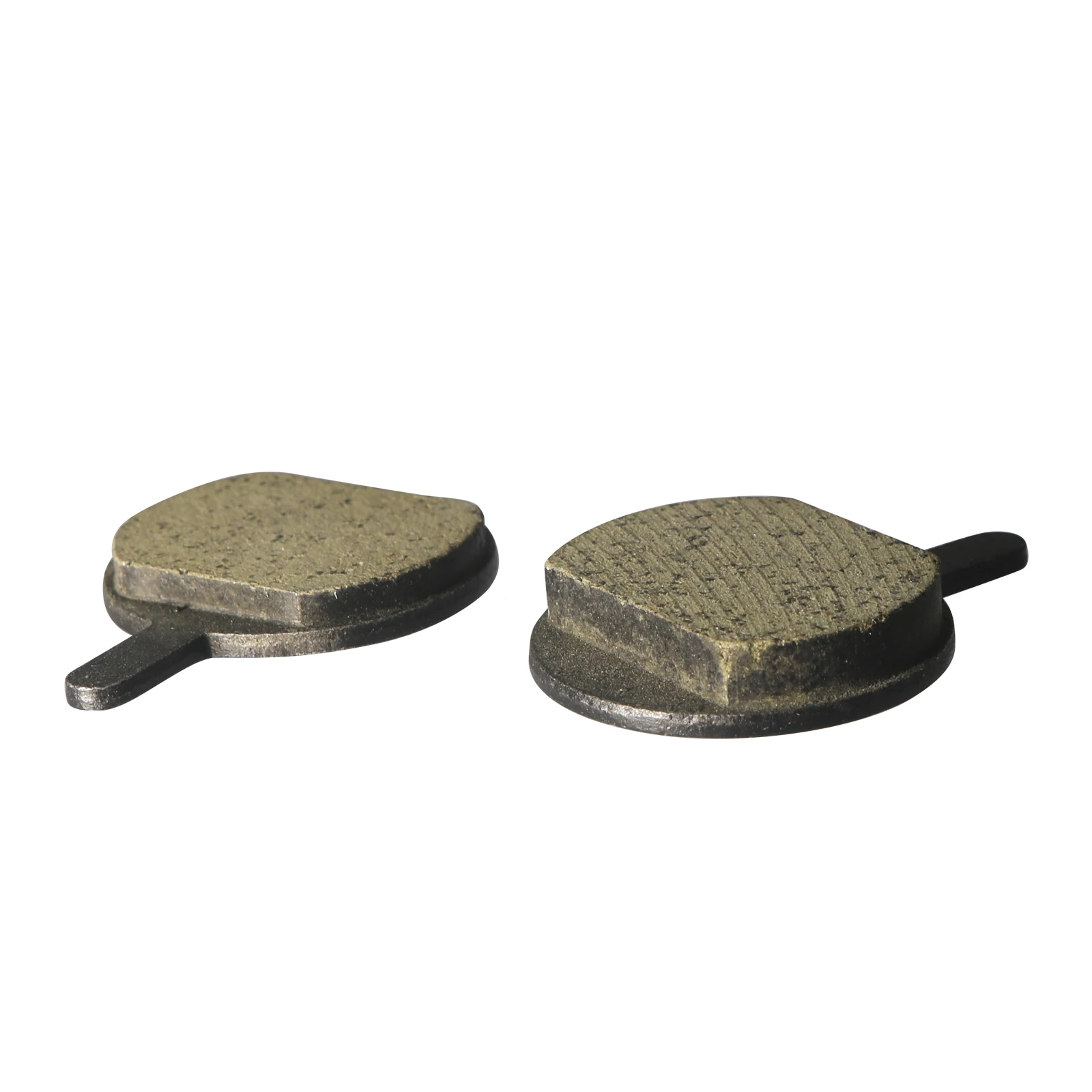 1 Pair Resin Pads Mountain Bike Disc Brake Pads For Shimano Sram Avid Hayes Magura MTB Hydraulic Brake Pad