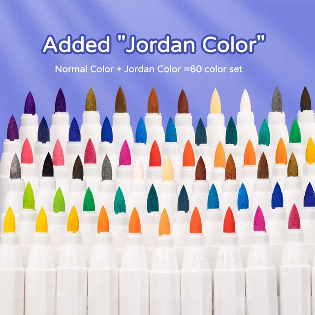 Acrylic Paint Pens 6