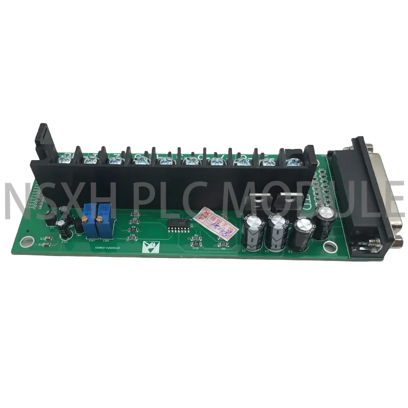 

Машина для литья под давлением CS225P134, компьютерная плата для преобразования температуры C6000