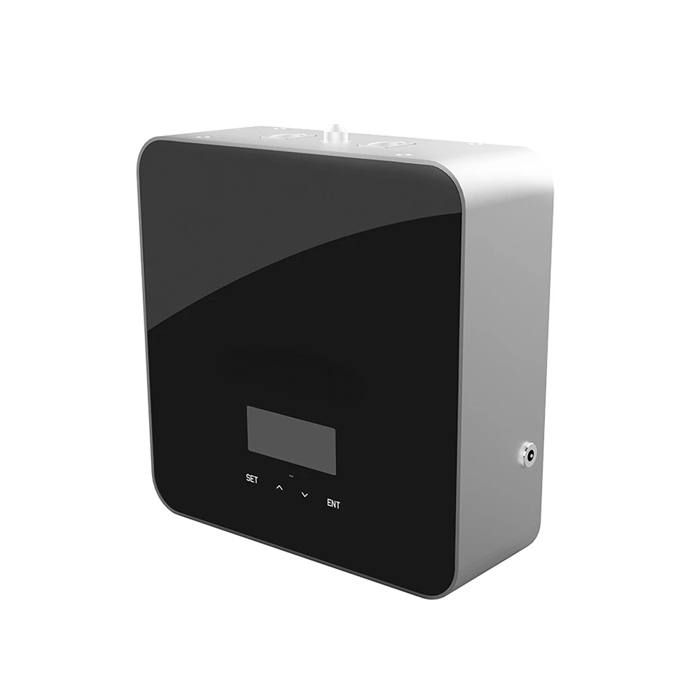 

Scent Machine Home Commercial Wall Mounted Electric Aromatherapy Essential Oil Aroma Diffuser