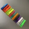 60pcs  10 Color Arrow Insert Nocks Internal For Archery Carbon Fiberglass Arrow shaft ID 6.2 mm Arrow DIY Archery Accessory 6