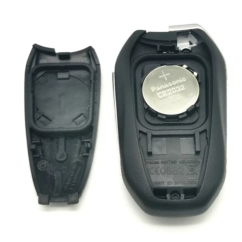 Chiave a distanza per auto Chip per Peugeot 8 Chiave a distanza per auto Chip per Peugeot - Scab86fad059e41ee981846a21e1b3efcV