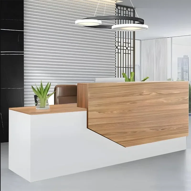 Motion Desk Clothing Store Counter 4060 Ti Reception for Salon Tables Bellezza Coffee Distillation Jug V60 Customer Center Desks