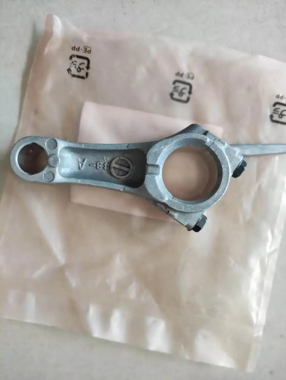

CONNECTING ROD CONROD FITS GX100 GASOLINE ENGINE PARTS 13200-Z0D-000