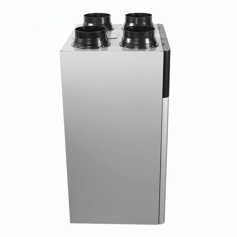 Manufacturing Home Ventilation Compact Hrv Fresh Wall Vents Whole House Air  Exchanger - Tool Parts - AliExpress