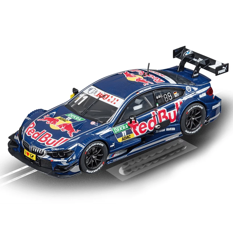 

Slot Car Carre ra Digital 1 32 1/32 30778 M4 DTM M Wittmann No11 2016 Racing Toy