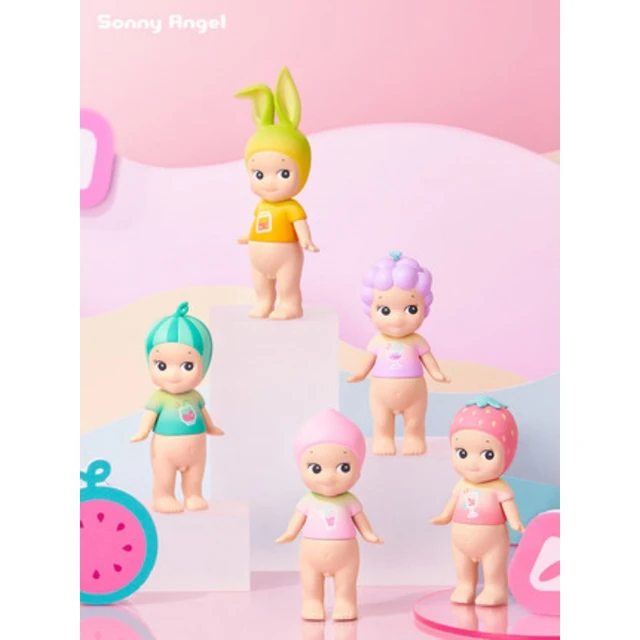 Sonny Angel Lying Down Hippers Blind Box Anime Kawaii Action Figures Cute  Mysterious Surprise Box Model Doll Children Toys Gift - AliExpress