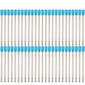 50 PCS Black Refills
