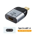 USB C To Mini DP