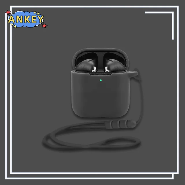 Test Marshall Minor IV : Notre Avis Complet - Casques Et écouteurs