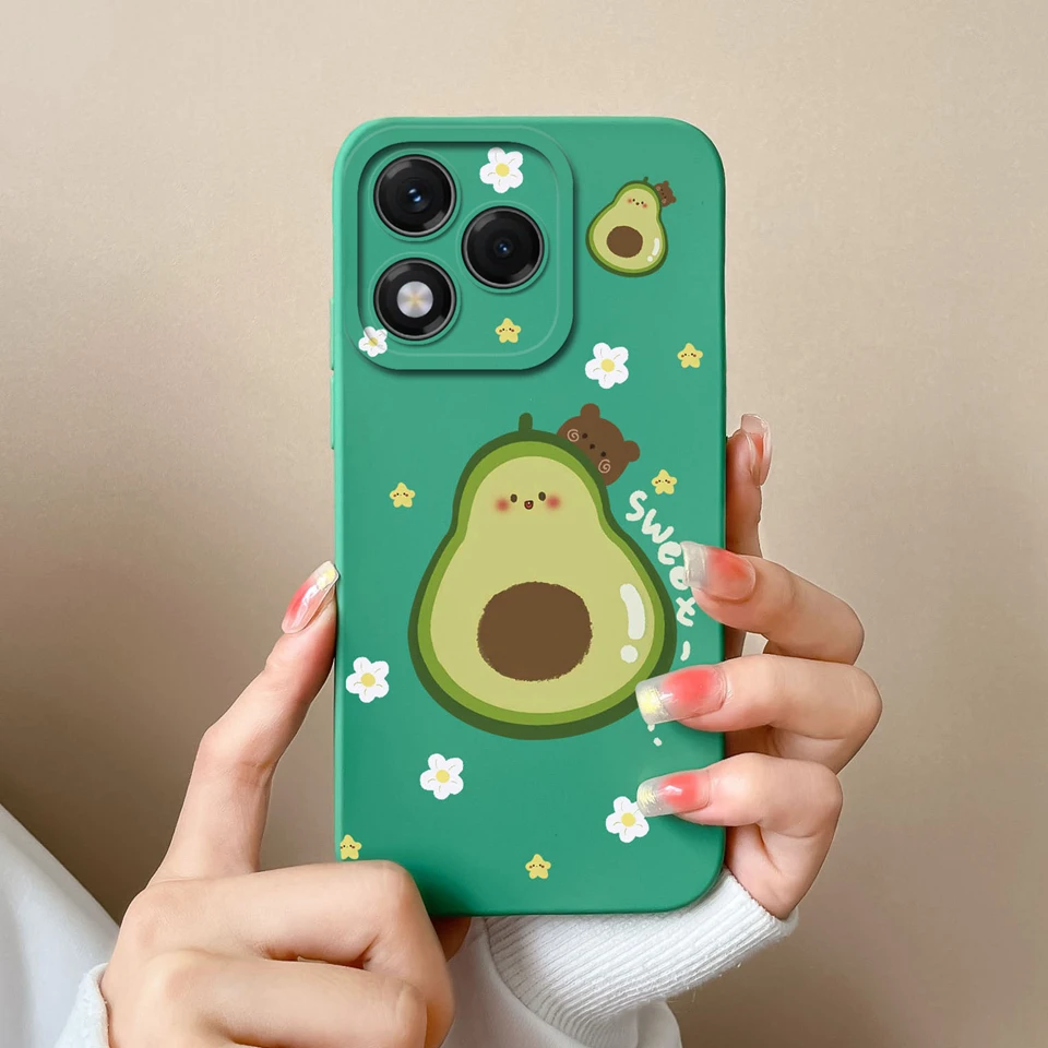 Panda Cat Astronaut Camera Protection Bumper Case - Enhanced Phone Protector