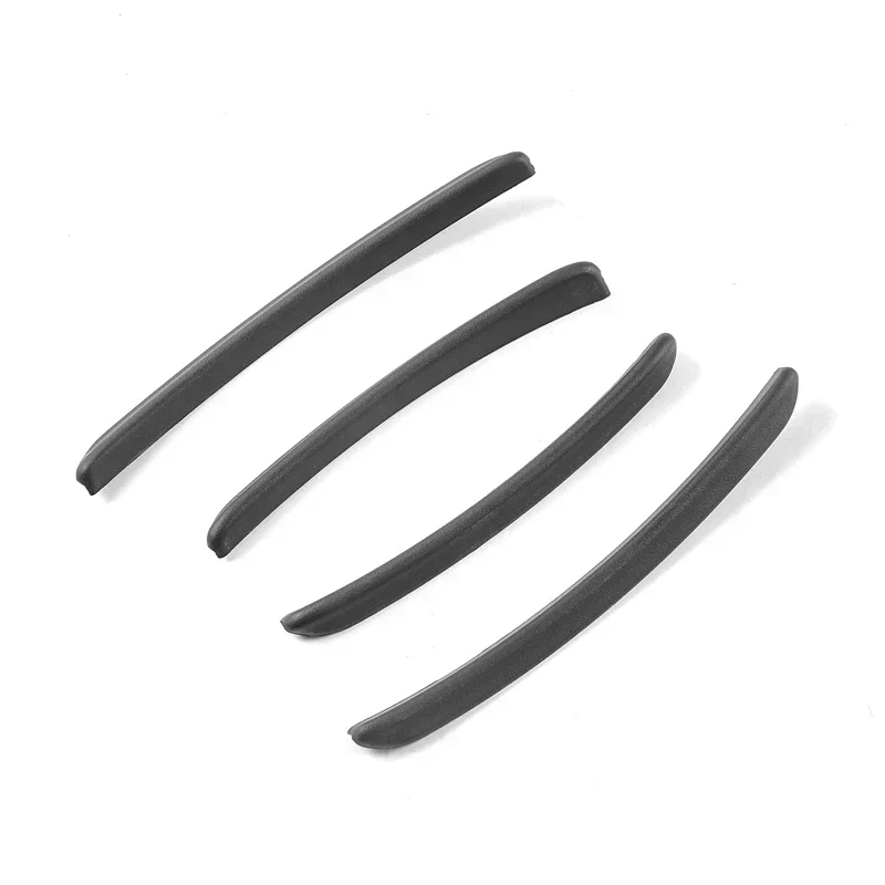 Radlauf Aufkleber Für VW Golf 8 MK8 - 4-teiliges Sport Kit