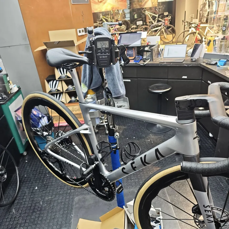 カナリア ファルコン パルス ハンドルバー用 Avian 3D プリント