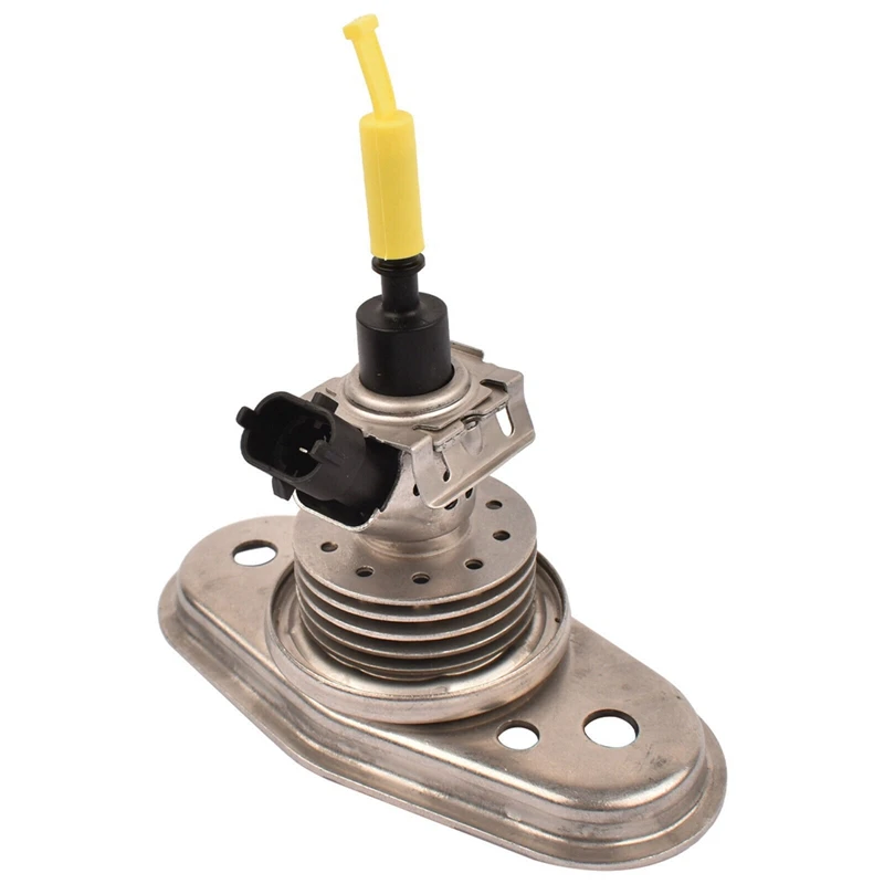 

1 PCS 0444021058 Car Reductant Injector Parts Accessories For Ford F-250 F-350 F-450 F-550 6.7L Diesel