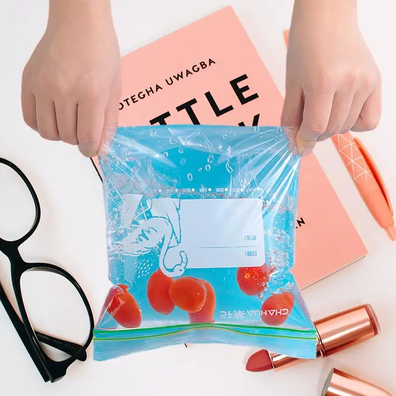 

Introducing the Revolutionary CHAHUA Biological Series: The Ultimate Solution for Household Food Sealed Bags