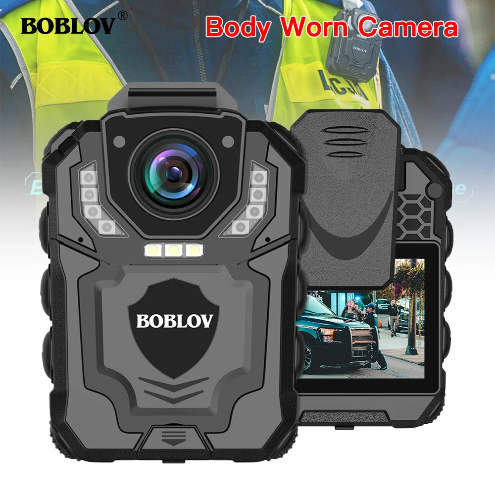 Boblov T5