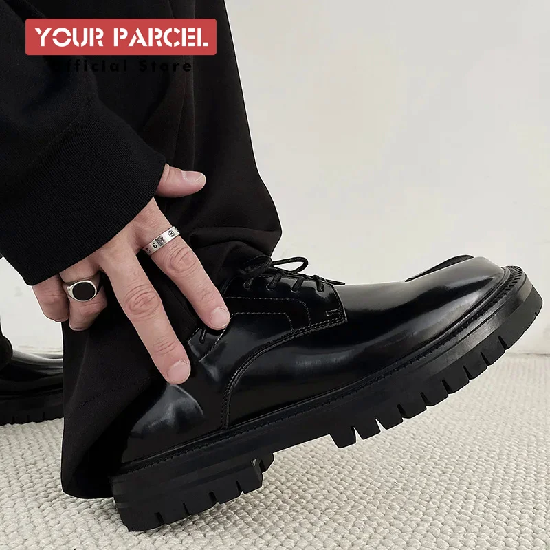 Tabi shoes men display picture 1