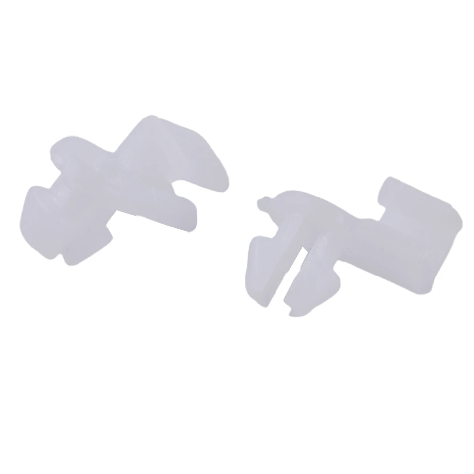 Lot De 24 Clips Pour Serrures De Porte Voiture - 4 Tailles De Trous (2.9 à 3.8 Mm) - 13