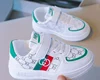 Baby Soft Soles Non-slip Toddlers Sport Shoes Fashion Breathable Boys Leather Sneakers Spring Autumn Girls Fashion Walking Shoes 3