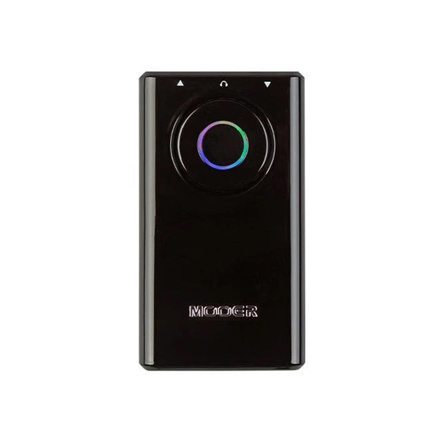 Mooer prime p1 gitarre smart effects eingebaute metronom drum 