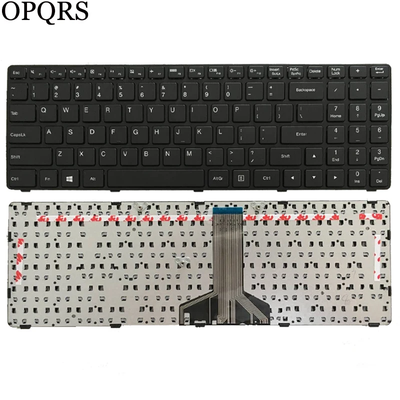 Clavier Lenovo Ideapad 500S-13ISK | Chez