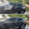 High Pressure Water Gun with Variable Jet Wand Compatible with Portland Husky Ford Pulsar ShopForce Taskforce Powerwasher 6