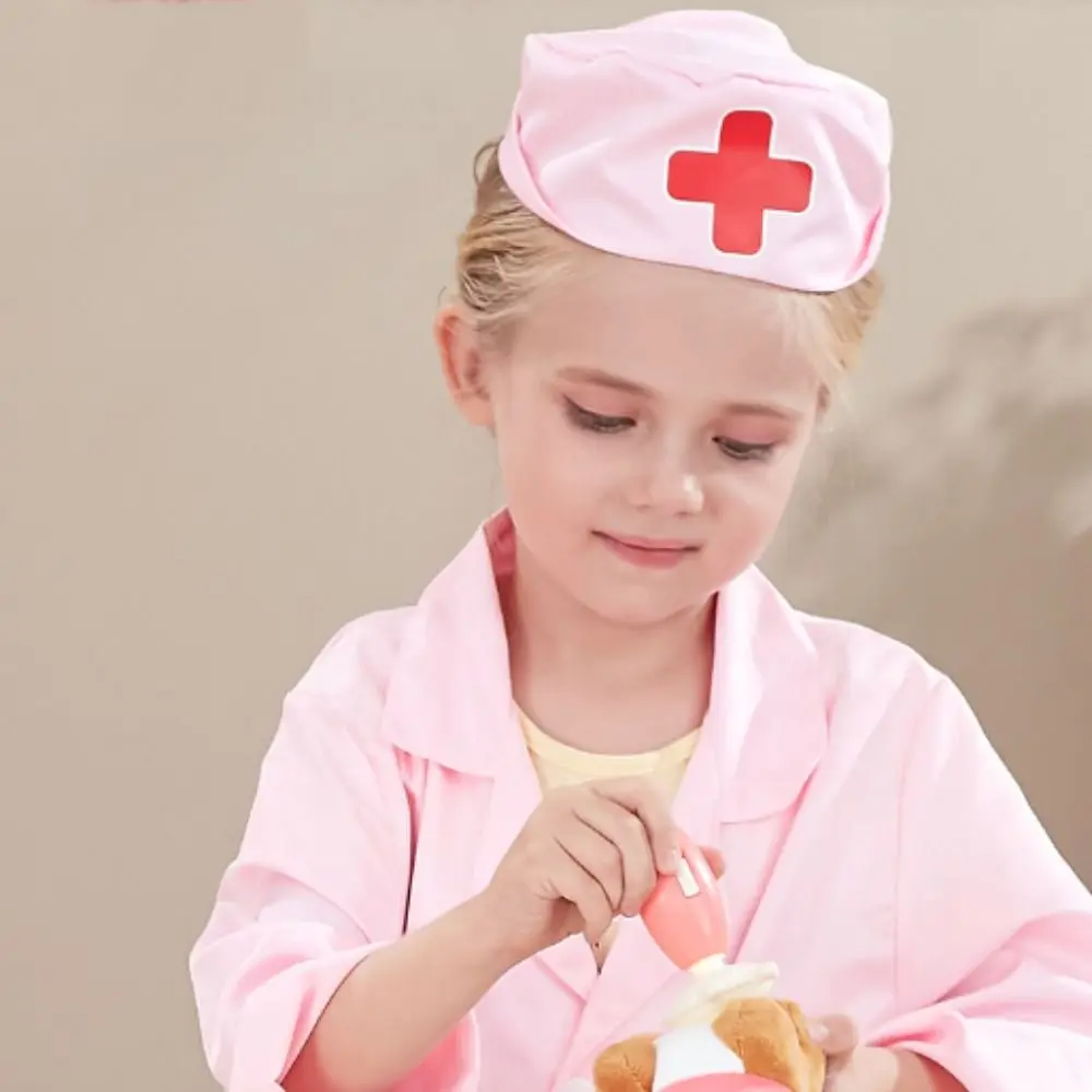 Simulation Dentist Box Doctor Pretend Role Play Kit Educational Game Role-Playing Games Stethoscope Doctor Set Pretent Play Scaba0A2Dc1C747D18Cd78D782868F98Bf