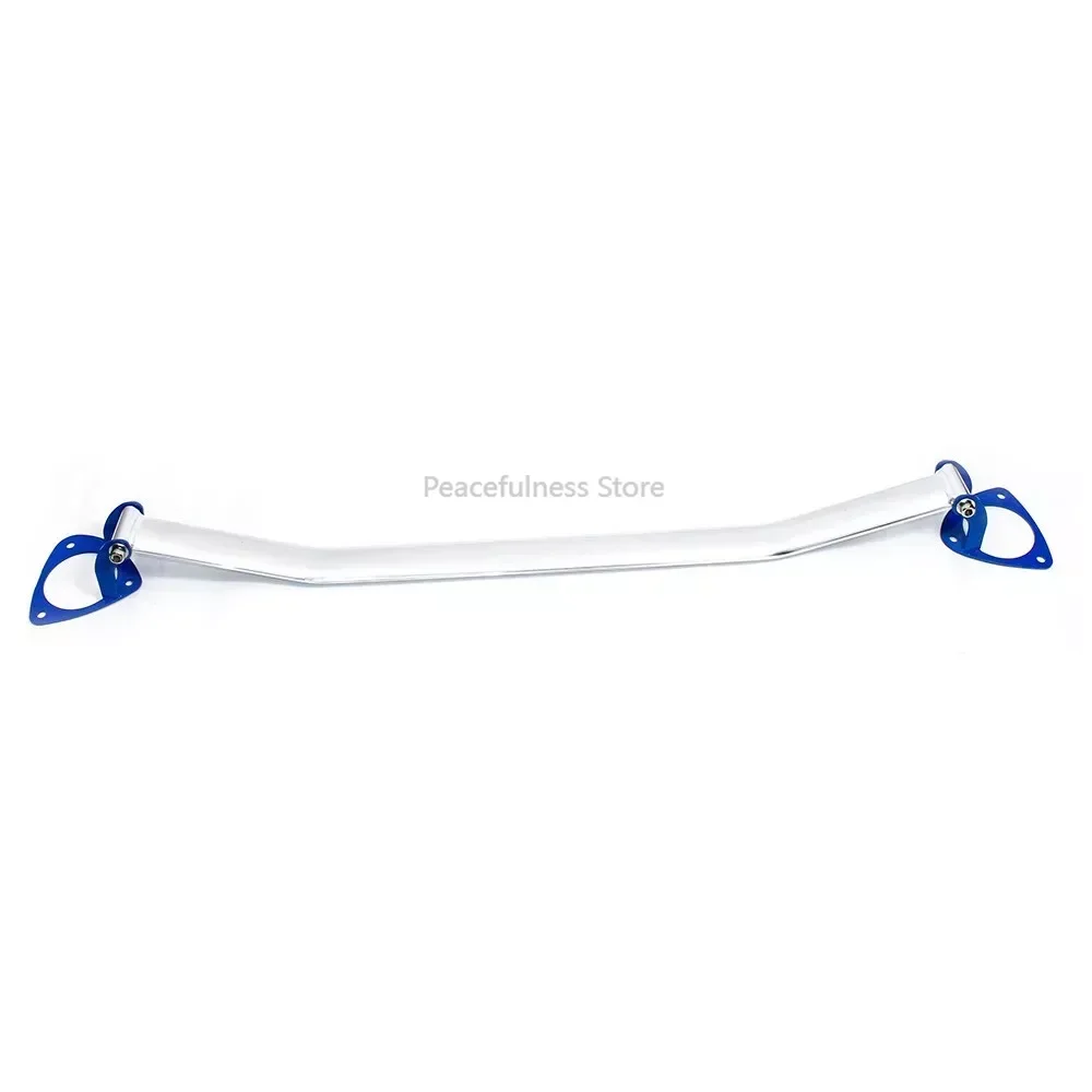 YC101003 Front Strut Bar Fit for INFINITI 2009-2013 G37 Racing Engine Front Tower Strut Bar Brace (2 Points)