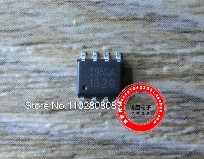 

10 шт./лот 2953A AP2953A 4503GM AP4503GM 4503AGM AP4503AGM SOP8