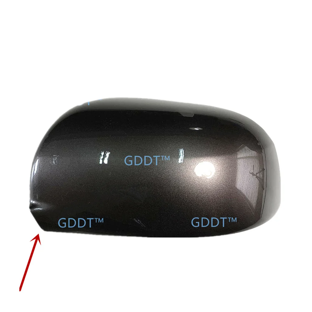

1 Piece LHD No Painting Cover 2015-2020 Side Mirror for Outlander Sport Rear Glass for ASX RVR with Heat for Outlander Sport