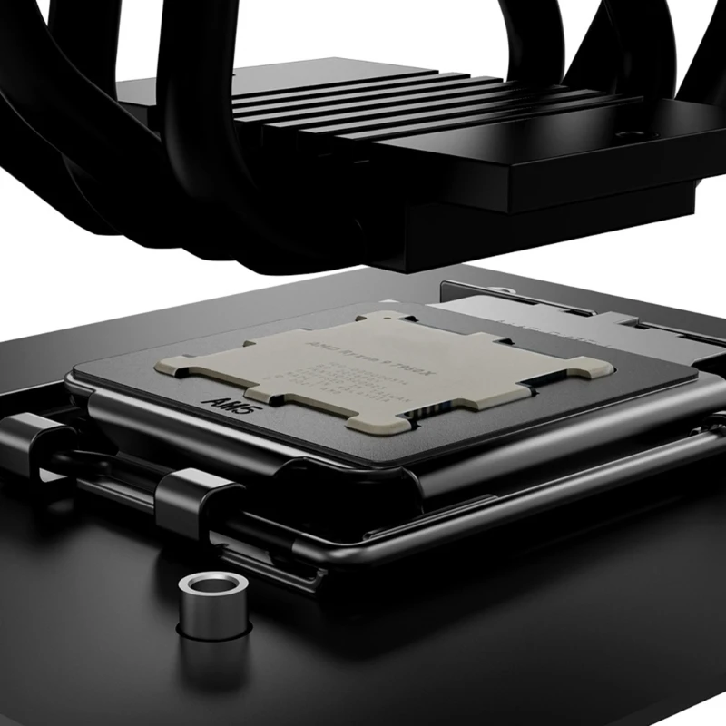 AM5 TPGS CPU   CPU     Ŭ 賶  ȣ  ݼ Ŭ
