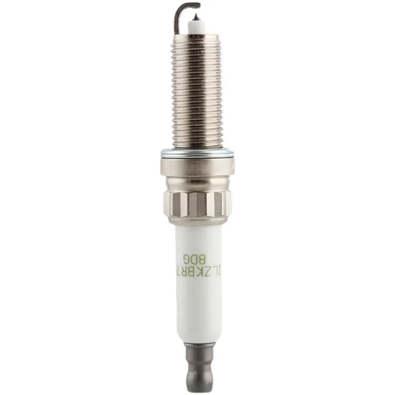 Suitable for Peugeot 207CC 208 3008 308CC SW RCZ 5008 508 Citroen C4 DS5 DS6 DS3 Spark glow plug 1.6T 1.8T 5960G4 596092