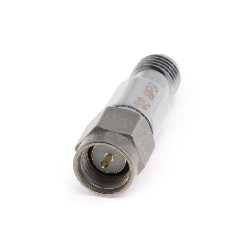 ตัวเลือกสินค้า ตัวลดทอนสัญญาณ RP SMA 2W สำหรับเครื่องมืออิเล็กทรอนิกส์