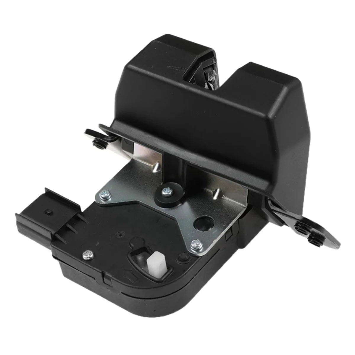 

812303Z000 Rear Trunk Lock Actuator Tailgate Lock Machine Auto for Hyundai Santa Fe 15-18 Kia Sorento 14-15