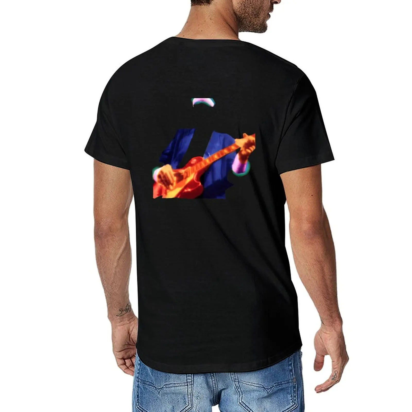 

Dire Straits T-Shirt korean fashion plain slim fit t shirts for men