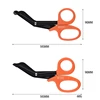 Medical Scissors Survive Paramedic Medical Rescue ScissorFirst Aid Shear Trauma Shears Outdoor Survival Rescue Shears 5