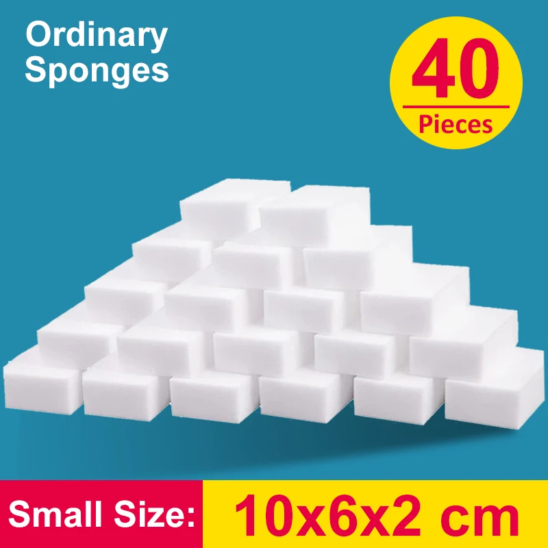 Samll Ordinary 40