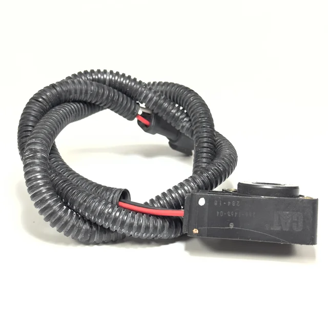 Angle position sensor assembly 4481451 4586031 3699618 6112656 