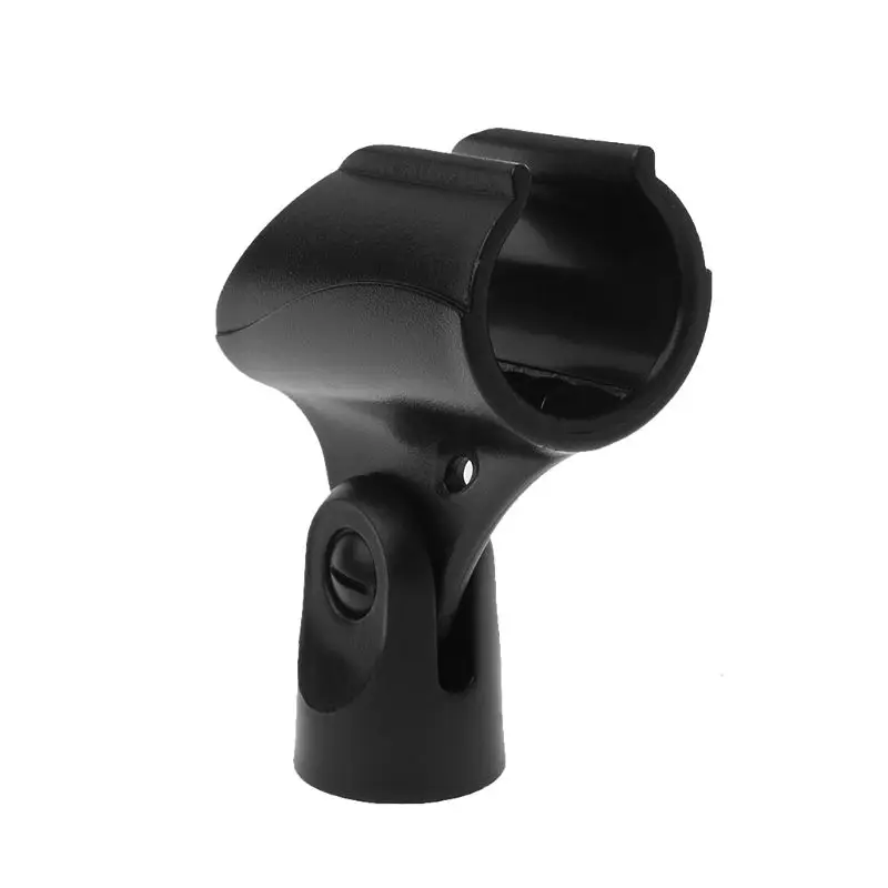 U자형 마이크 클립 마운트 브래킷 홀더, Shure PG58, Beta58A, Beta58, Sm58, SM