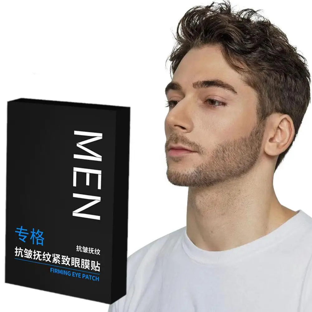 Eye Mask Patches 5Pairs/Box eye mask patch