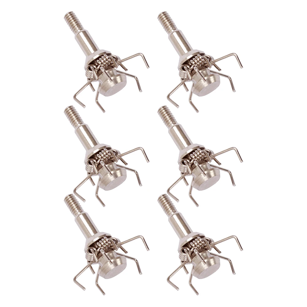 

Arrows Arrow Points Archery Accessories Wear-resistant 100 Grain Accessories Archery Boradheads Indestructible