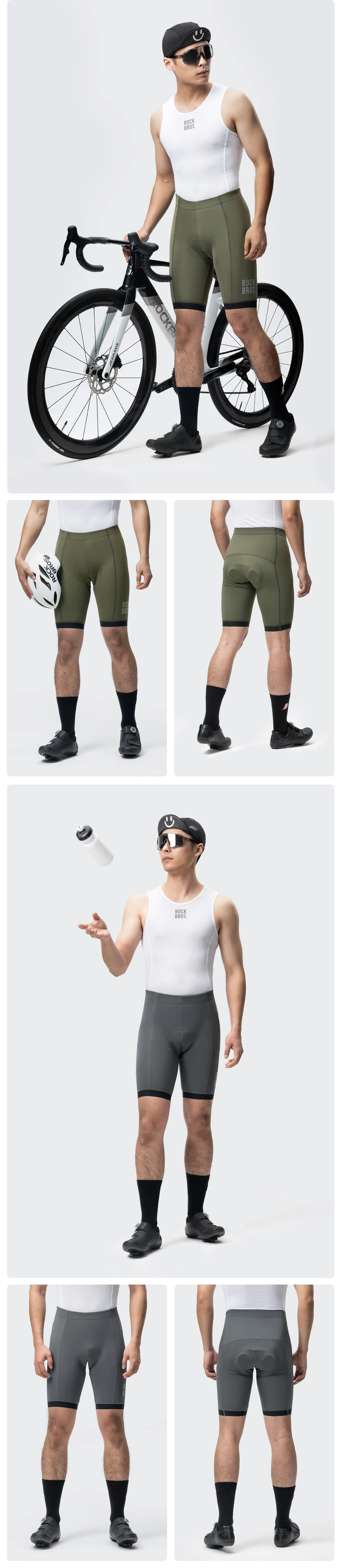 mtb cycling use