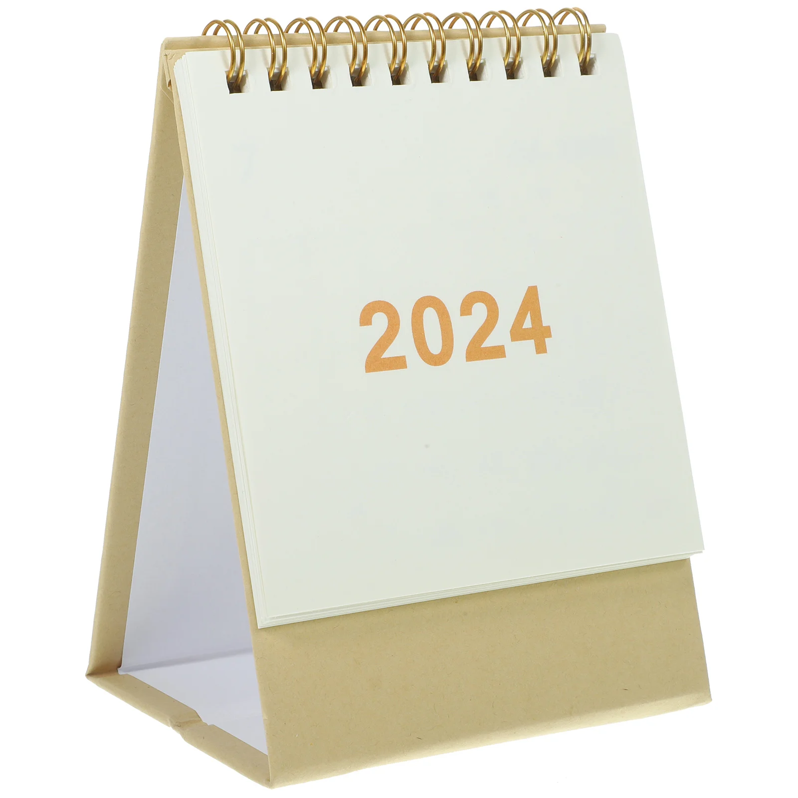 

Настольный календарь 2024 года, июль 2024-декабрь года, Вертикальный флип-календарь для рабочего стола, ежедневник-органайзер для дома и офиса