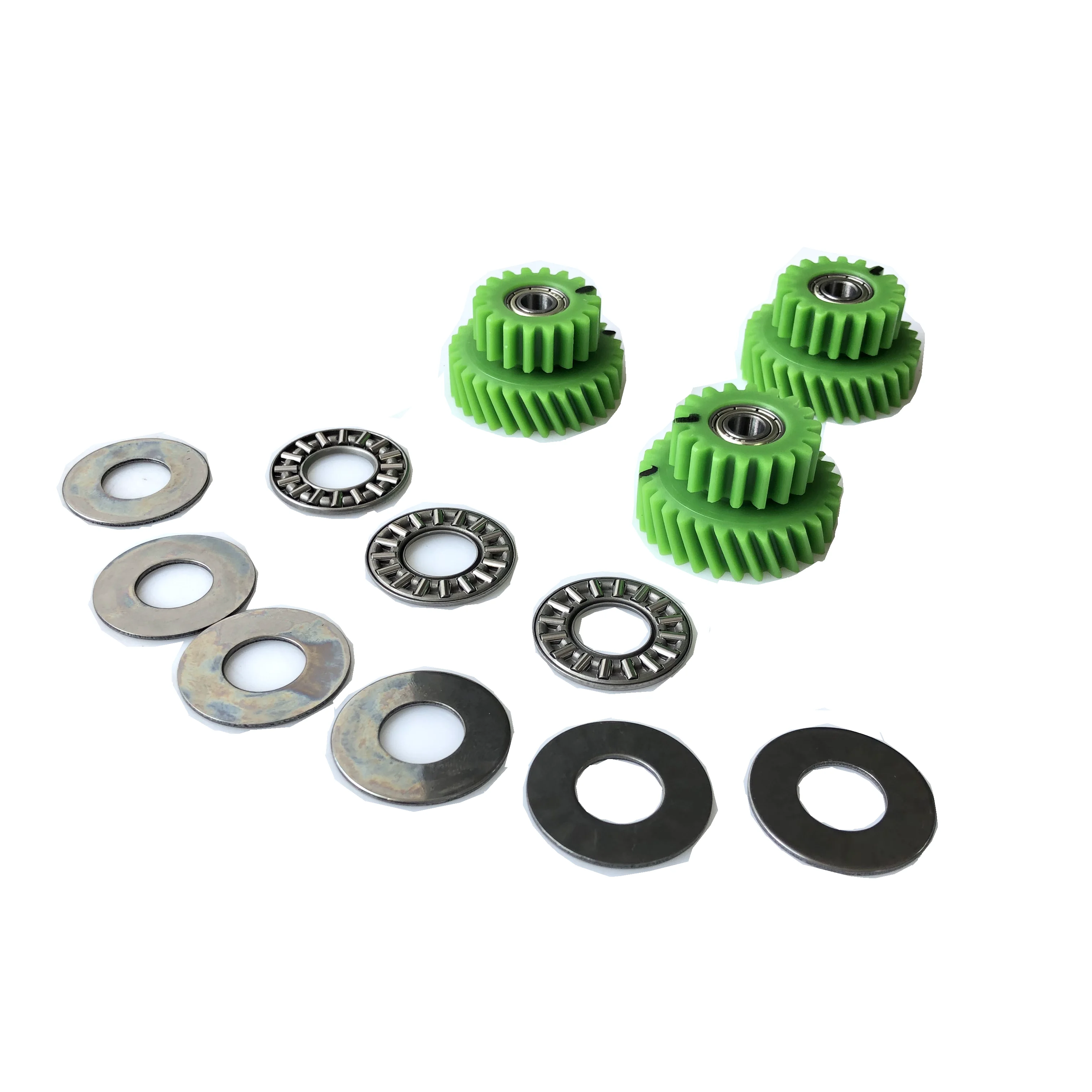 RM G020 250 Dc Tuning EASILY INSTALLED NYLON Gear Set For Bafang