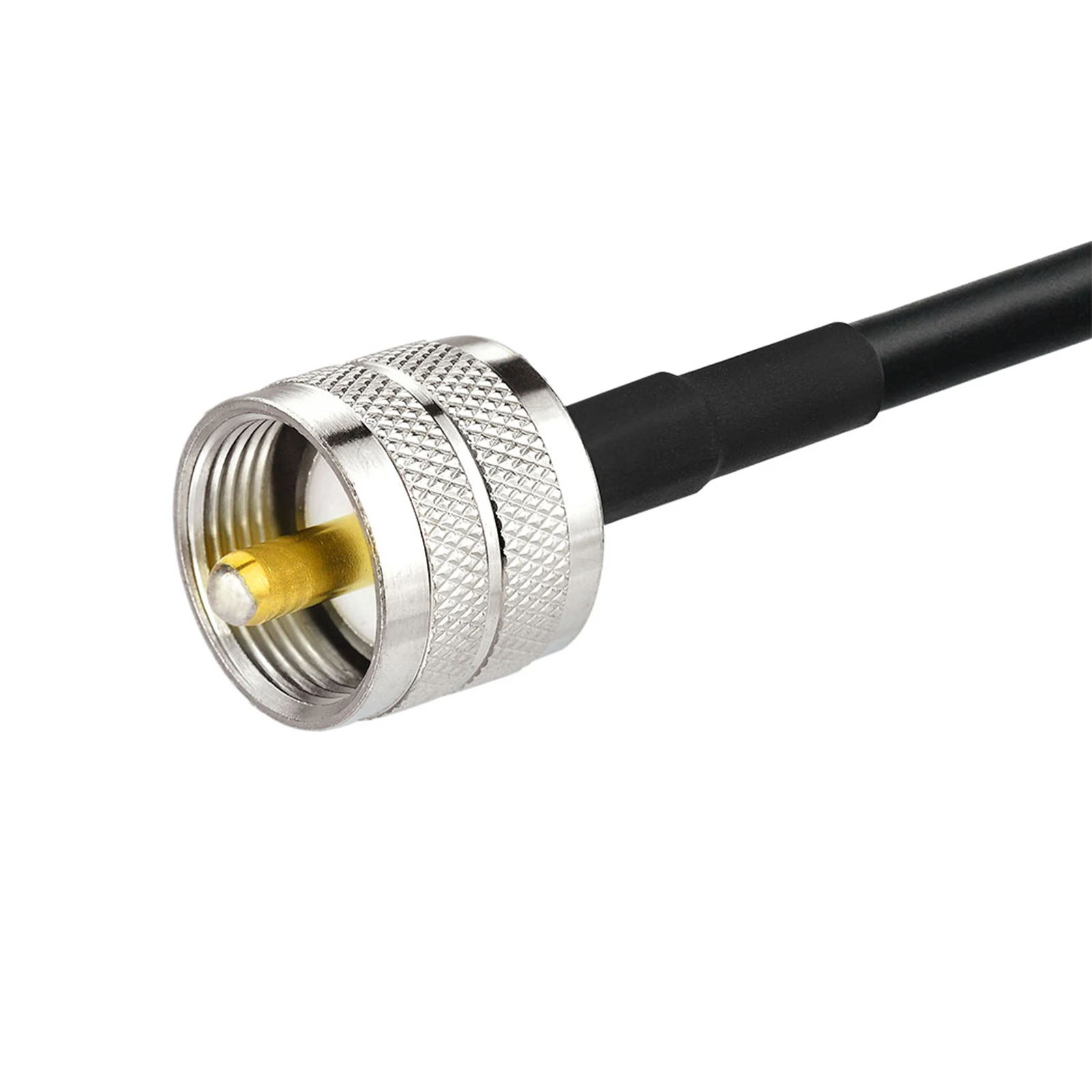 Omni Directional CB Radio Antenna with Magnetic Base