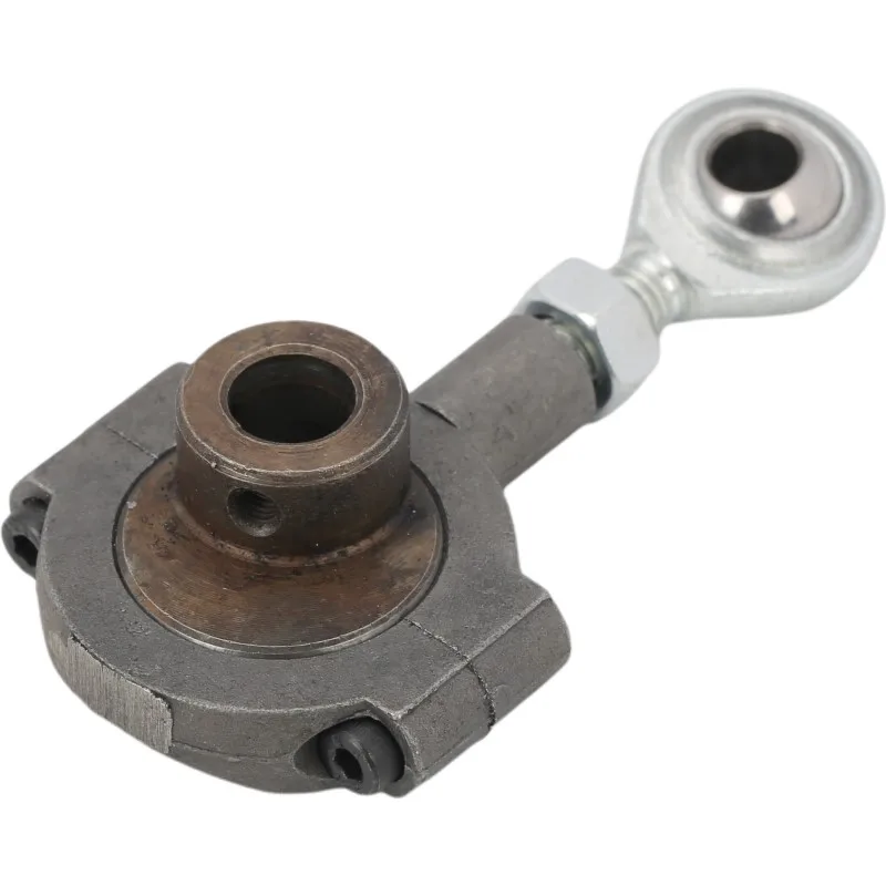 NEWLONG 휴대용 가방 클로저 기계 NP-7A GK26-1 연결봉 서브 어셈블리, 1 개 242011