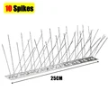 10 Spikes- 10pcs