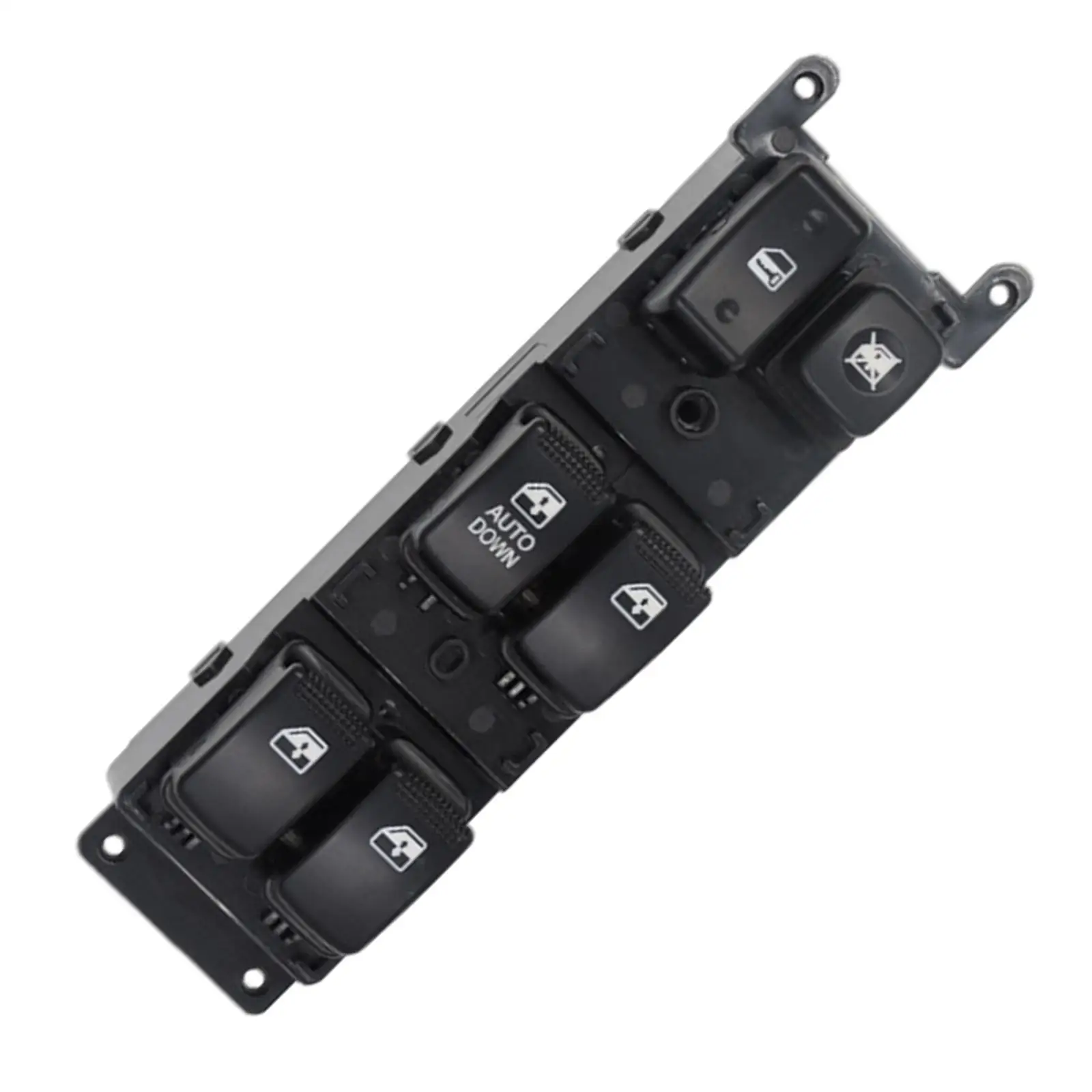 Electric Passenger Window Switch Replace Fit for  Rio 2006-2010