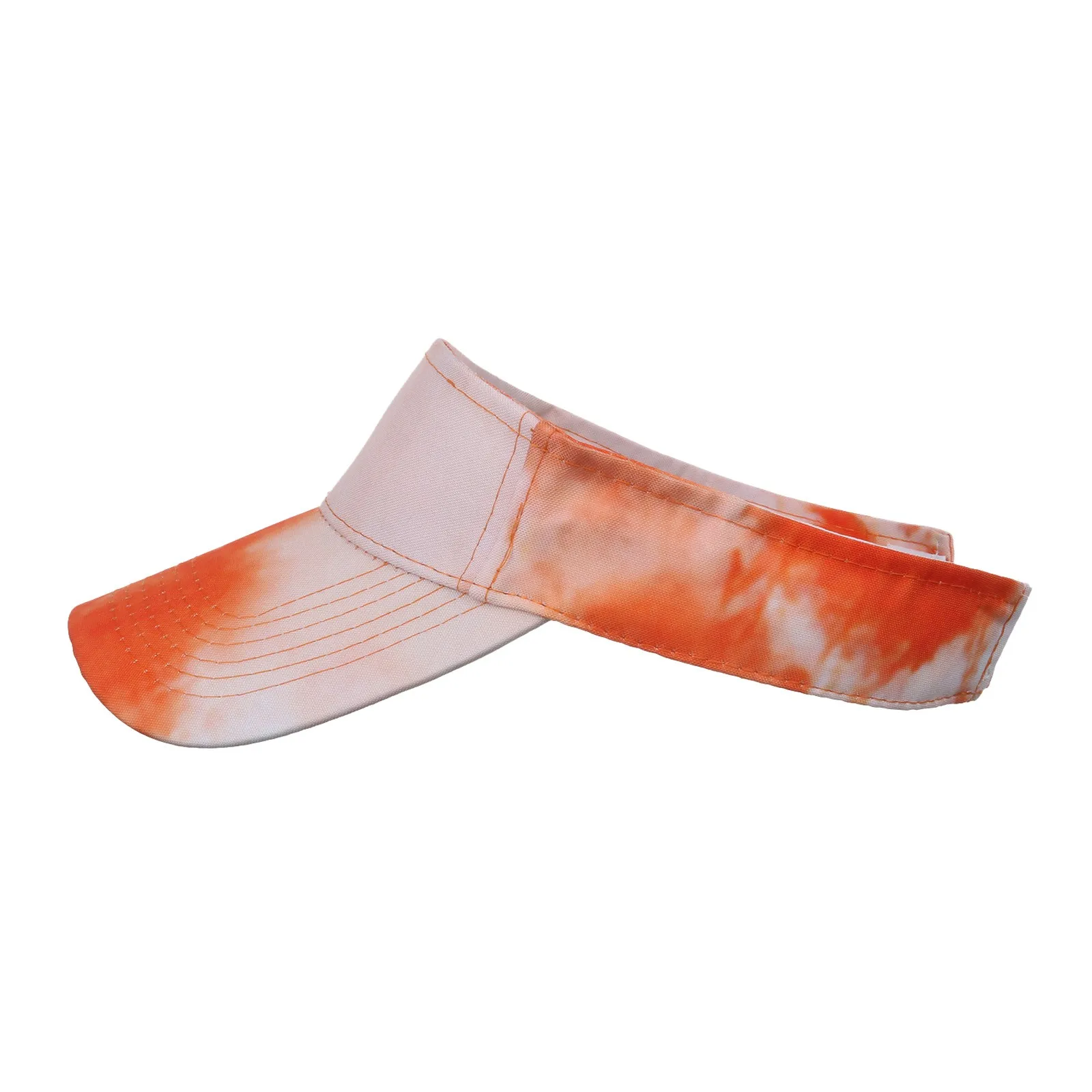 Yoga Baseball Hats Tie Dye Hat For Women Adjustable Sun Hat Baseball Caps Beach Hip Hop Sun Visor Protection Hats For Men бейсболка для мужчин